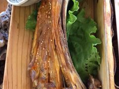 烤羊排-塞伊德·蒙餐(锡林浩特店)