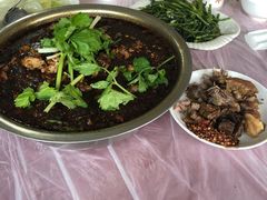 -温江公平红烧兔(总店)