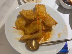 -上关东东北菜(夫子庙水游城店)