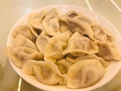 -东北四季饺子王(华山路店)