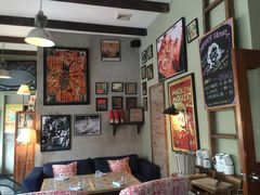 -LA  PETANQUE(泰安路店)