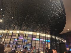 -北京海德酒店温泉