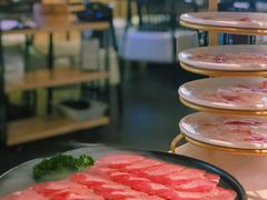 -龙门养心粥火锅(祥恒广场店)