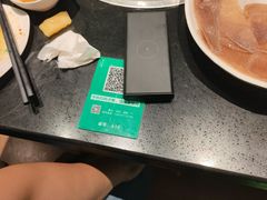 -青一色火锅(摩根店)
