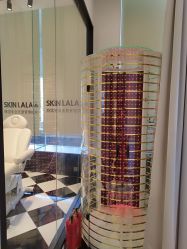 点击看大图 -SKINLALA美肤疗愈SPA