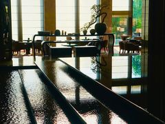 -西安凯悦酒店·湖畔中餐厅