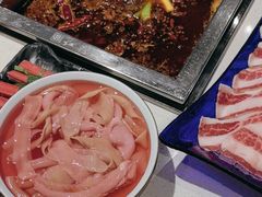 -红鼎坊·老成都火锅(新南门店)