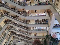-串一火锅(赛格国际购物中心店)