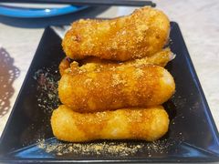 -舞虾小说.涮肉.烧烤(国顺东路店)