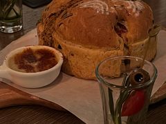 -恰餐厅及酒吧CHAR Bar & Grill(北京三里屯洲际店)