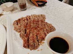 秘制乳排-宏玲餐厅(四川南路店)