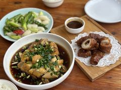 -百家鲜·杭帮菜