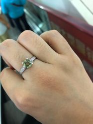 -张师傅首饰加工修理(西单华威潮铺街店)