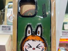 -泡泡玛特POPMART(上海环球港店)