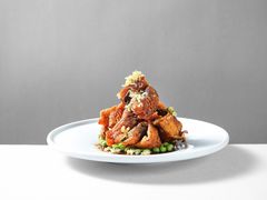 -西安绿地假日酒店·丽宝轩中餐厅