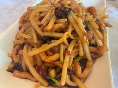 -金蝉食府(维吉奥广场店)