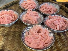 -王婆乔鲜鱼自助火锅(蜀汉路店)