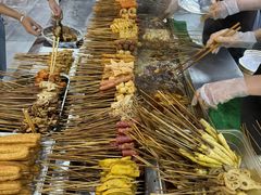 -彭姐麻辣烫(海淀店)