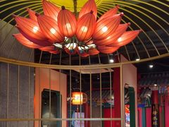 -北平食府.北京烤鸭(亦庄店)