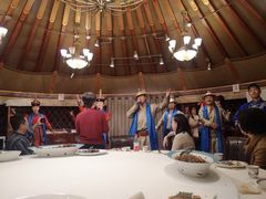 -九十九顶毡房(阜石路店)