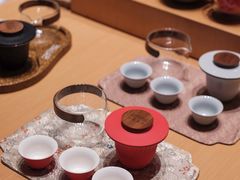 -奈雪茶院·茶室茶馆(广州粤海天地店)