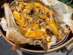 -桂满陇·海市蜃楼·黑金(国金店)