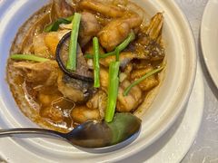 -荣誉海鲜酒楼(海湾店)