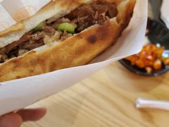 -驴世家驴肉火烧·凉皮·胡辣汤(五道口店)