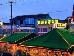 -晓琦农家菜馆·地道农家菜