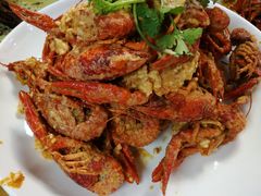 -盱眙虾神於氏龙虾(夫子庙红街店)