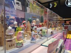 -泡泡玛特POPMART(石景山万达店)