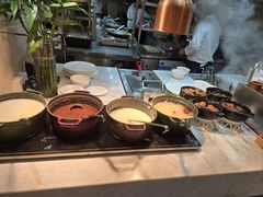 -晶丽香榭自助餐(南京大饭店)