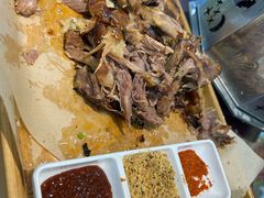 -老舅老蒙肉饼非遗店(一店)