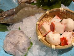 -牛New寿喜烧(虹桥新天地店)