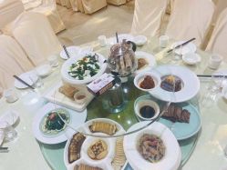 -百香合宴会中心(雁翔路店)