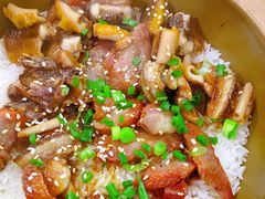 -红星光发煲仔饭(大石街店)