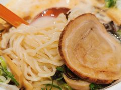 熊本叉烧拉面-味千拉面(双井店)