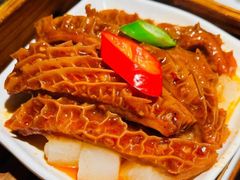 -悦满楼·西关名点·湛江名菜(航空综合大厦店)