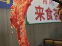 -官塘陈记鱼生·潮汕砂锅粥·潮汕生腌牛肉火锅(潮枫路总店)