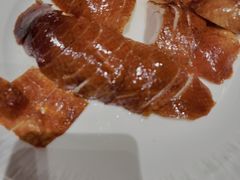 金陵片皮鸭-夏宫中餐厅(静安香格里拉店)
