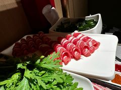-海底捞火锅(北京西路夜宵主题店)