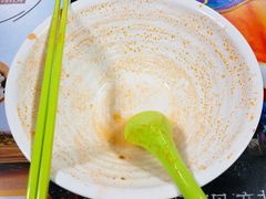 -北京理工大学新食堂