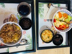 -吉野家(成都时代奥莱店)