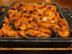 -春熙台韩国料理·章鱼肥牛(西丽店)