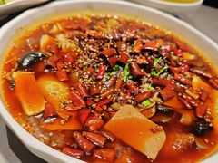-宏宴·新京菜(望京店)