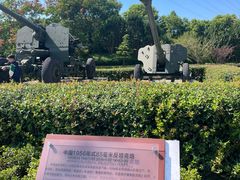 -新四军黄桥战役纪念馆(新馆)