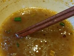 -杨记清芳牛肉拉面(京广路店)