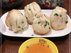 -大壶春生煎(四川中路店)