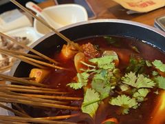 -管氏翅吧(地安门创始店)