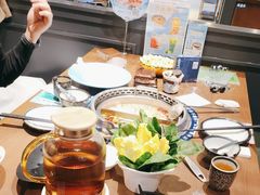 -快乐小羊(富强中路店)